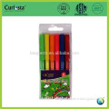 cheap water colour markers set